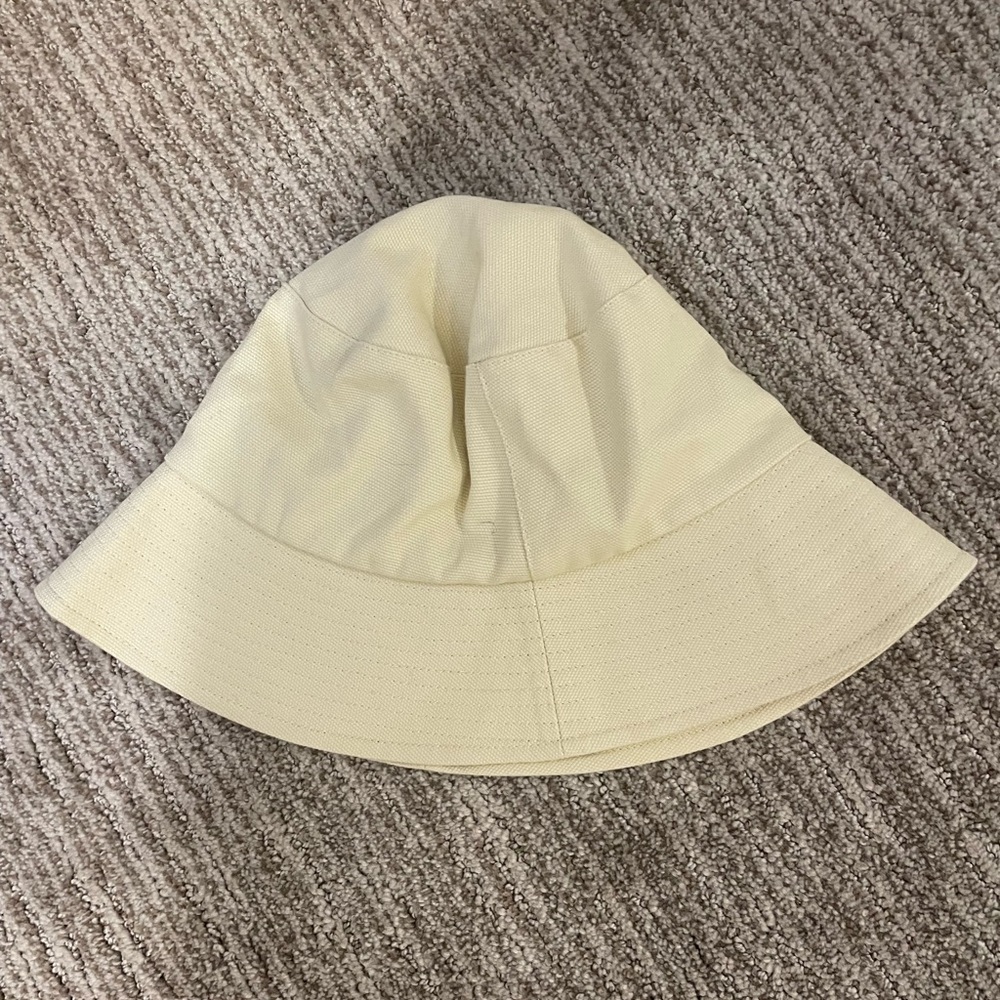Lack Of Color wave bucket hat
